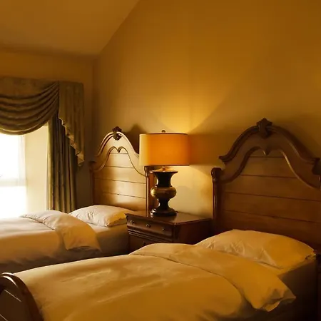 The Newbury Mullingar Room photo