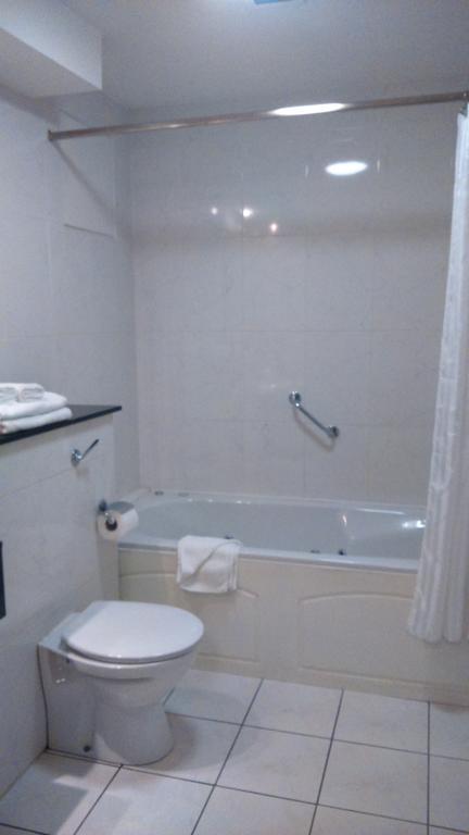 Hotel The Newbury 3*