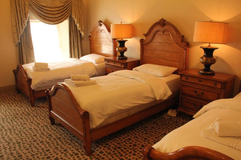 The Newbury Mullingar