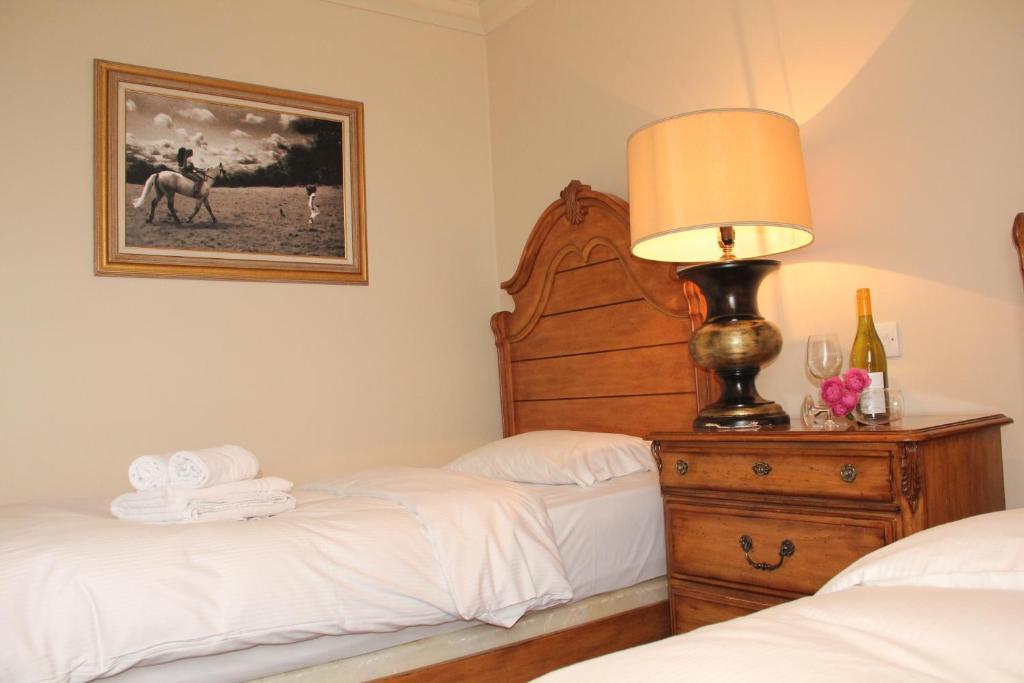 The Newbury Hotel