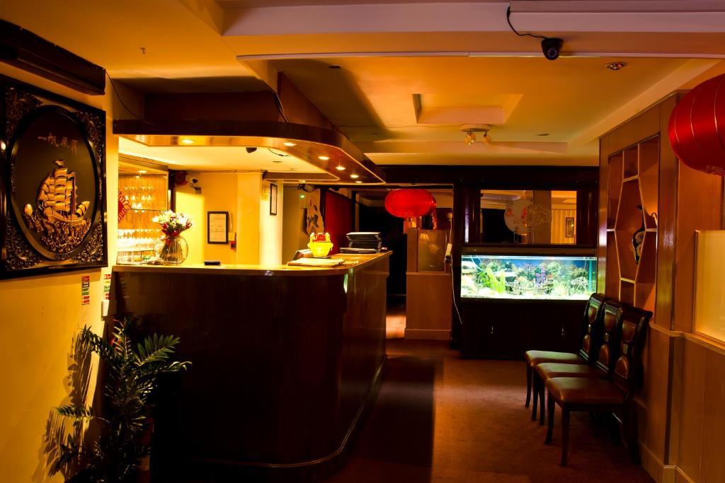 The Newbury Mullingar